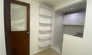 Oficina en venta en El Poblado, Milla de Oro