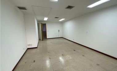 Oficina en venta en El Poblado, Milla de Oro