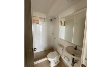 Alquiler de Apartamento en Alameda del Rio - Barranquilla
