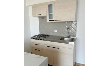 Alquiler de Apartamento en Alameda del Rio - Barranquilla