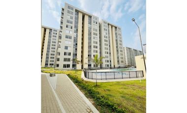 Alquiler de Apartamento en Alameda del Rio - Barranquilla