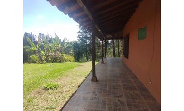 VENTA FINCA SAN VICENTE FERRER 15.900 mts2