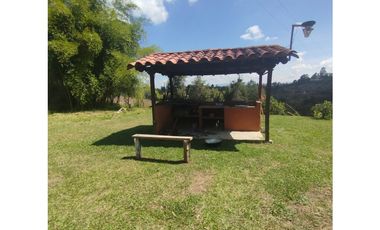 VENTA FINCA SAN VICENTE FERRER 15.900 mts2