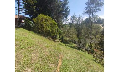 VENTA FINCA SAN VICENTE FERRER 15.900 mts2