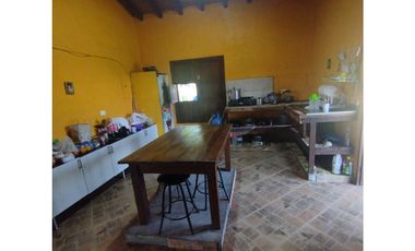 VENTA FINCA SAN VICENTE FERRER 15.900 mts2