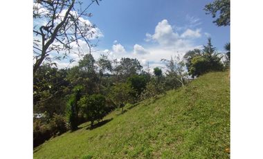 VENTA FINCA SAN VICENTE FERRER 15.900 mts2