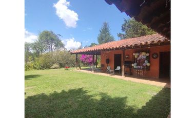 VENTA FINCA SAN VICENTE FERRER 15.900 mts2
