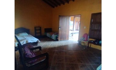 VENTA FINCA SAN VICENTE FERRER 15.900 mts2