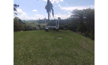 VENTA FINCA SAN VICENTE FERRER 15.900 mts2