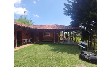 VENTA FINCA SAN VICENTE FERRER 15.900 mts2