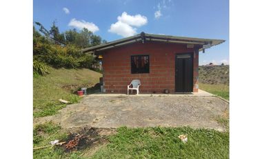 VENTA FINCA SAN VICENTE FERRER 15.900 mts2