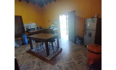 VENTA FINCA SAN VICENTE FERRER 15.900 mts2