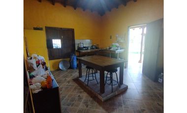 VENTA FINCA SAN VICENTE FERRER 15.900 mts2