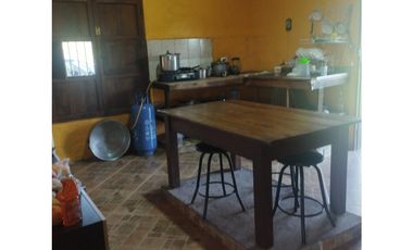 VENTA FINCA SAN VICENTE FERRER 15.900 mts2