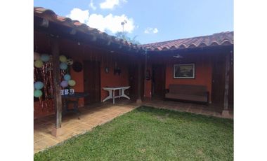 VENTA FINCA SAN VICENTE FERRER 15.900 mts2