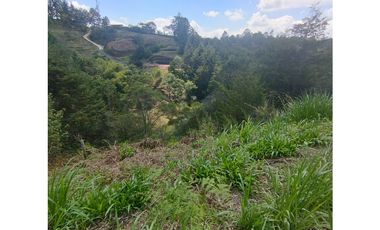 VENTA FINCA SAN VICENTE FERRER 15.900 mts2