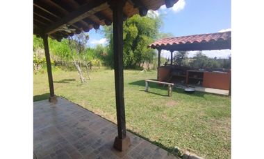 VENTA FINCA SAN VICENTE FERRER 15.900 mts2