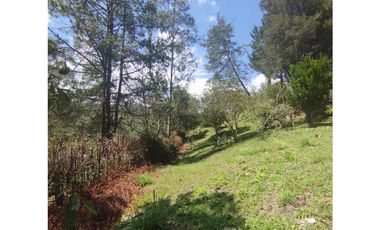 VENTA FINCA SAN VICENTE FERRER 15.900 mts2