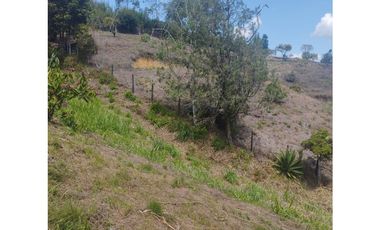 VENTA FINCA SAN VICENTE FERRER 15.900 mts2