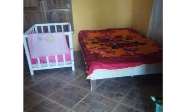 VENTA FINCA SAN VICENTE FERRER 15.900 mts2