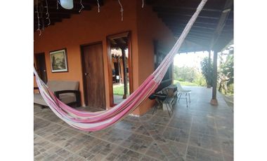VENTA FINCA SAN VICENTE FERRER 15.900 mts2