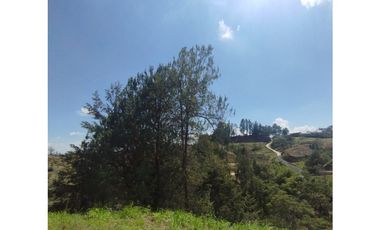 VENTA FINCA SAN VICENTE FERRER 15.900 mts2