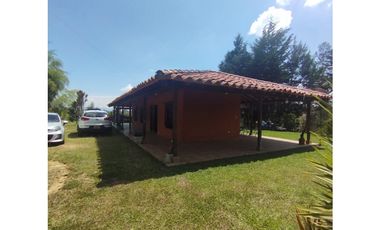 VENTA FINCA SAN VICENTE FERRER 15.900 mts2
