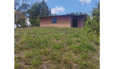 VENTA FINCA SAN VICENTE FERRER 15.900 mts2