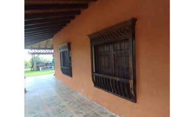 VENTA FINCA SAN VICENTE FERRER 15.900 mts2