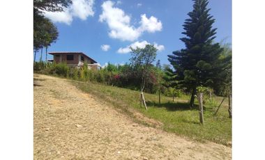 VENTA FINCA SAN VICENTE FERRER 15.900 mts2
