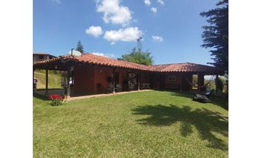 VENTA FINCA SAN VICENTE FERRER 15.900 mts2