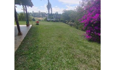 VENTA FINCA SAN VICENTE FERRER 15.900 mts2