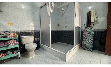 Casa bifamiliar de dos pisos en venta Barrio Zamorano Palmira Valle