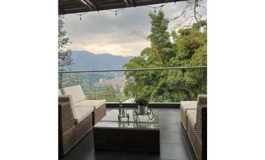 Venta Casa La Doctora Sabaneta 388 Mts2