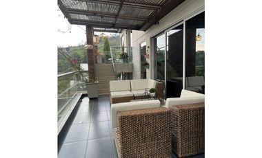 Venta Casa La Doctora Sabaneta 388 Mts2