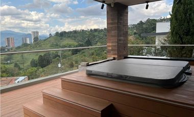 Venta Casa La Doctora Sabaneta 388 Mts2