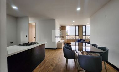 VENTA  APARTAMENTO EN COTA  AMANECER DE LA SABANA