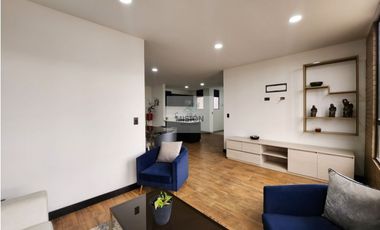 VENTA  APARTAMENTO EN COTA  AMANECER DE LA SABANA