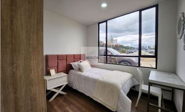 VENTA  APARTAMENTO EN COTA  AMANECER DE LA SABANA