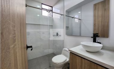 VENTA  APARTAMENTO EN COTA  AMANECER DE LA SABANA