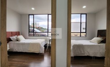 VENTA  APARTAMENTO EN COTA  AMANECER DE LA SABANA
