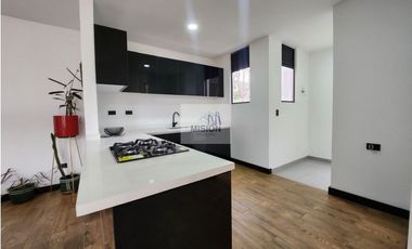 VENTA  APARTAMENTO EN COTA  AMANECER DE LA SABANA