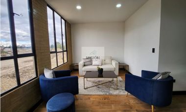 VENTA  APARTAMENTO EN COTA  AMANECER DE LA SABANA