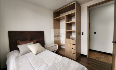 VENTA  APARTAMENTO EN COTA  AMANECER DE LA SABANA