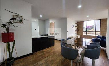 VENTA  APARTAMENTO EN COTA  AMANECER DE LA SABANA
