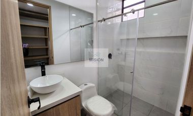 VENTA  APARTAMENTO EN COTA  AMANECER DE LA SABANA