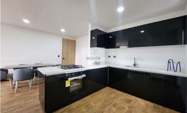 VENTA  APARTAMENTO EN COTA  AMANECER DE LA SABANA