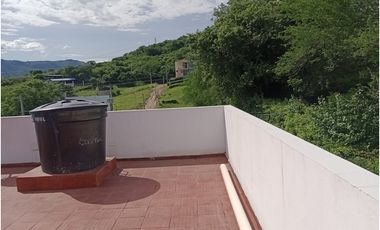 VENDO O PERMUTO CASA EN TOCAIMA CUNDINAMARCA