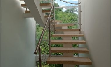 VENDO O PERMUTO CASA EN TOCAIMA CUNDINAMARCA