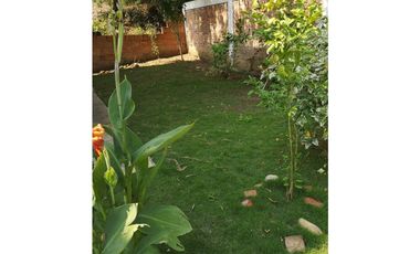 VENDO O PERMUTO CASA EN TOCAIMA CUNDINAMARCA